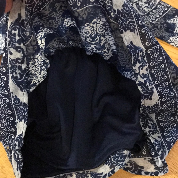 Girls The Children’s Place Long Sleeve Dress - Picture 6 of 6